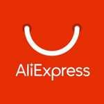 Cupones Aliexpress (28 y 29 marzo)