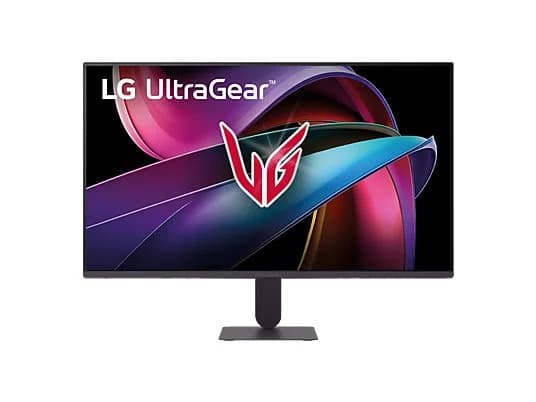 Monitor gaming - LG 27G411A-B, 27" Full-HD, 144 Hz, 1 ms, IPS, HDR10, Morado Grisáceo