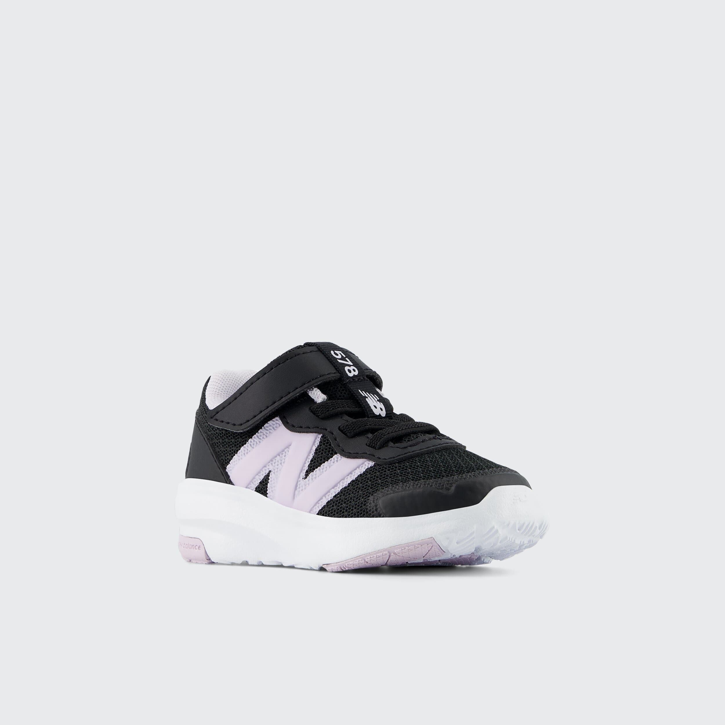 New Balance Zapatilla de Running de FreshFoam 578. (Tallas 21 a 27.5)