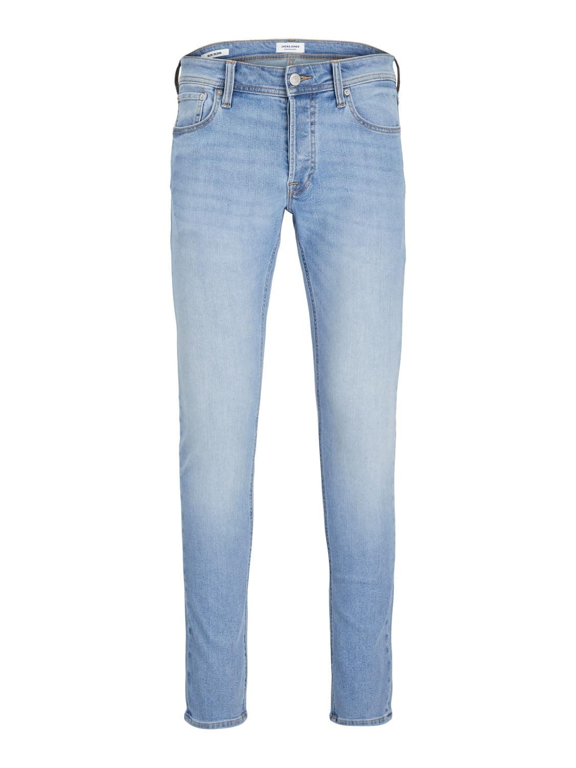 JACK & JONES Slim fit Jeans SQ 330 Noos Slim fit Jeans Vaqueros Hombre (Talla 32W/30L)