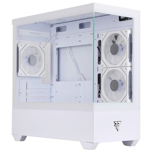 Recopilación torres para pc desde Pccomponents