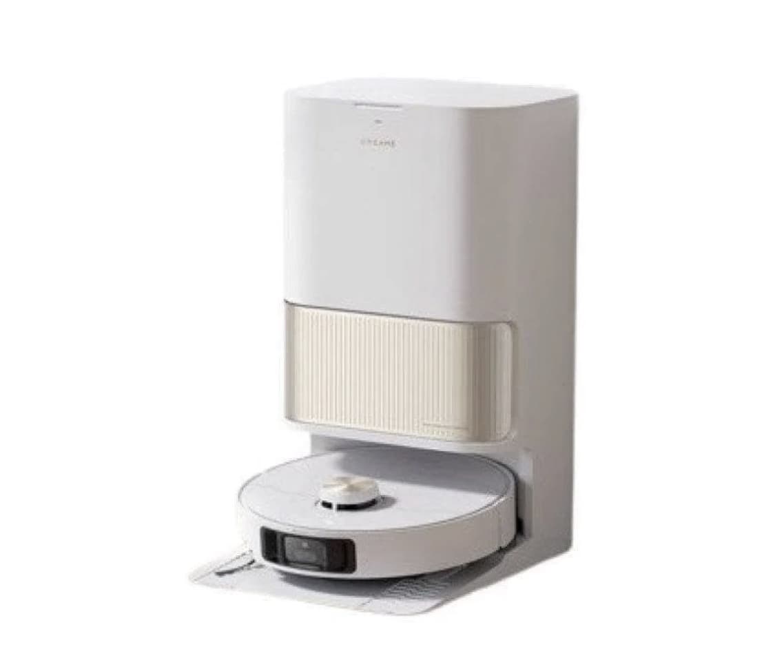 Dreame L40 Ultra Robot Aspirador y Friegasuelos con Vaciado Automático + Regalo producto limpieza