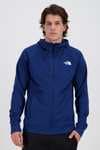 The North Face Reaxion 2.0 Sudadera Cremallera Hombre (tallad M y XL)