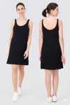 Vestido Up tallas de la S a la XL