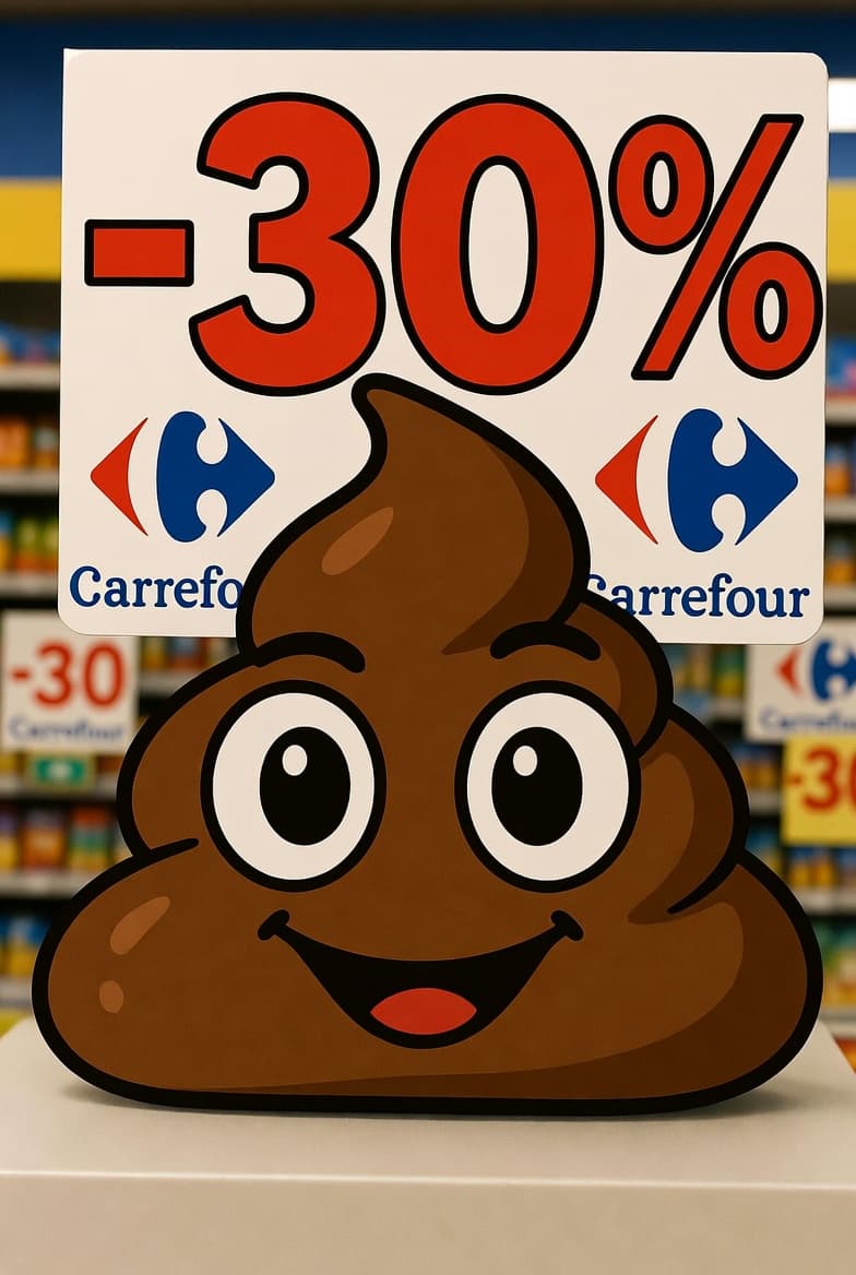 30% de descuento en todo el papel higiénico | Exclusivo online | Válido del 06/07/2026 al 08/07/2026.