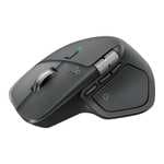 Logitech MX Master 4 [Desde APP]