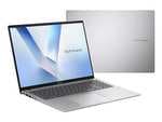 Portátil - ASUS Vivobook 16" WUXGA, AMD Ryzen AI 5 330, 16GB RAM, 512GB SSD, Radeon 820M, Win11