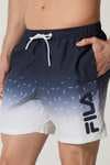 Bañador Fila Bañador Hombre- Tallas S y 2XL- Recogida en tienda