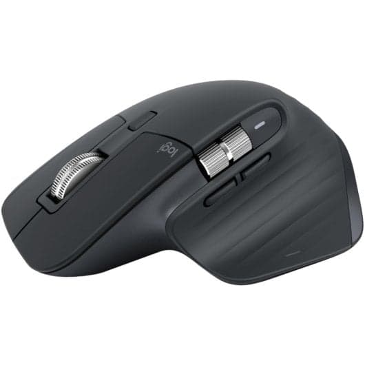 Ratón Logitech MX Master 3S