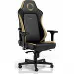 Silla Gaming Noblechairs Hero The Elder Scrolls Online Edition
