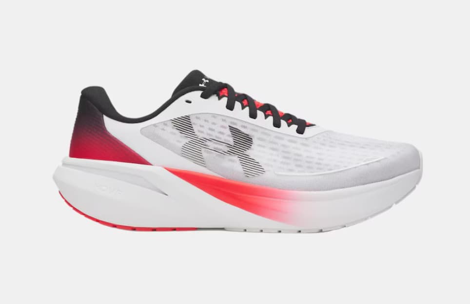 Zapatillas de hombre UA Velociti Pace Under Armour- Tallas- 41, 42, 43, 44, 45.5- Recogida en tienda
