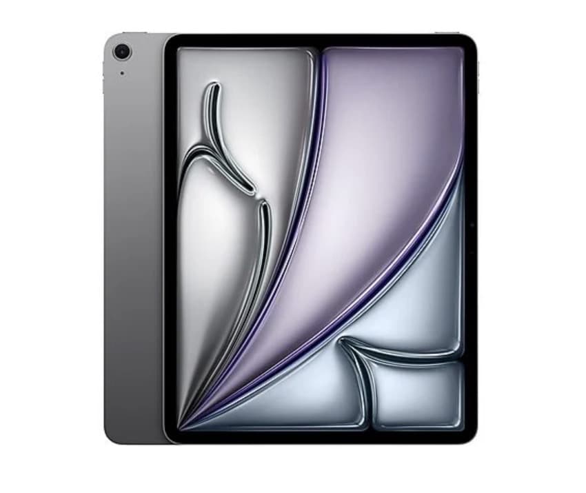Apple iPad Air 2025 M3 - 13" 128GB Gris Espacial