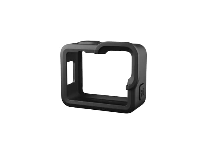 Carcasa cámara deportiva - GoPro Protective Sleeve Hero, Negro