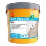 SIKA - Impermeabilización reforzada con fibra - SikaFill 370 Fibers - 5kg