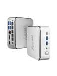 MINI PC FIREBAT F2 | Intel i5-14450HX | 16GB RAM DDR4 + 512GB SSD WIFI6 BT5.2 Windows 11