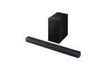 Samsung Barra de sonido B46CF Serie B 2.1 con Subwoofer 2025 (Estudiantes)