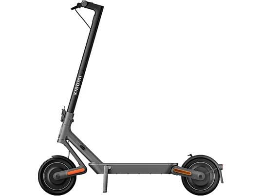 Patinete eléctrico - Xiaomi Electric Scooter 4 Ultra, Tipo 1 / VPL, Pot. nominal 500W, 70km autonomía, Vel. 25 km/h, Carga rápida, 12000mAh