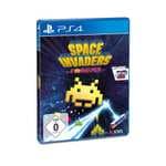 Space Invaders Forever (PlayStation PS4)