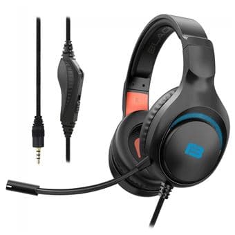 Auricular Blackfire NSX-NEON2 Nintendo Switch 2
