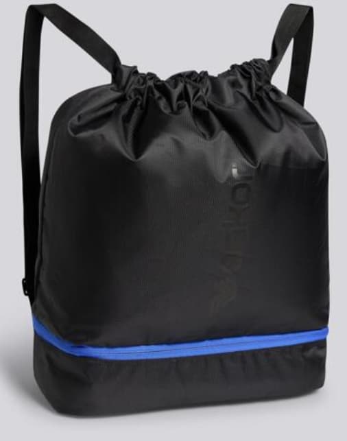 Bolsa Natación Ankor Medidas: 40 x 35 x 18 cm.
