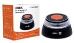 Ebox V16 Baliza Luz de Emergencia. Opción 3 Diferente Modelo por 50,5€.