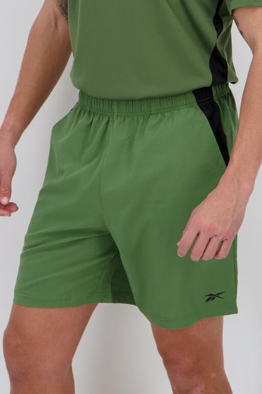 Reebok Pantalón Running Hombre