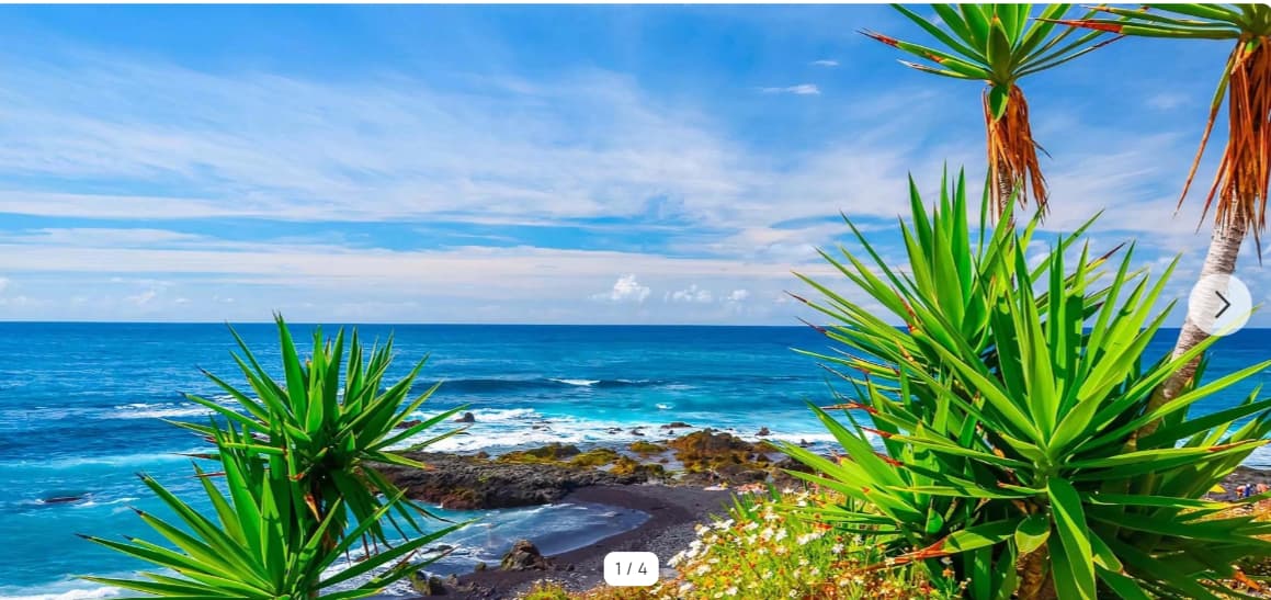 OFERTÓN PARA TENERIFE!!! 3 NOCHES CON TODO INCLUIDO + VUELOS!!! (LO MÁS BARATO EN OCT DSD SEVILLA, MALAGA, MADRID Y BCN)