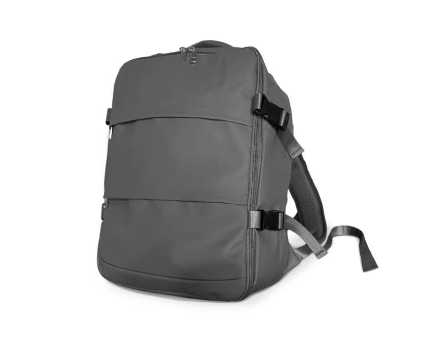 Mochila de viaje Benzi 40x30x20 cm por 15,99 € (-47%) | Medida equipaje GRATIS Ryanair (varios colores)