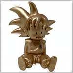 Hucha Dragon Ball: Son Goku Especial para coleccionista o normal a 9.99 segunda mano.