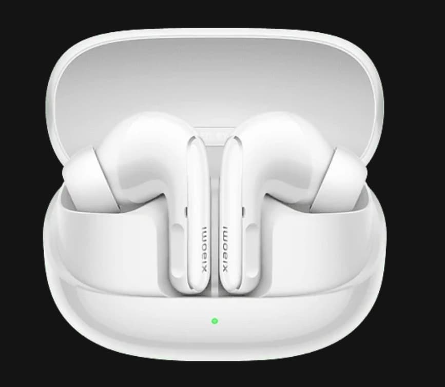 Auriculares bluetooth Xiaomi Buds 5 Pro