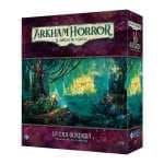 Juego de cartas La era olvidada Exp. Campaña Asmodee
