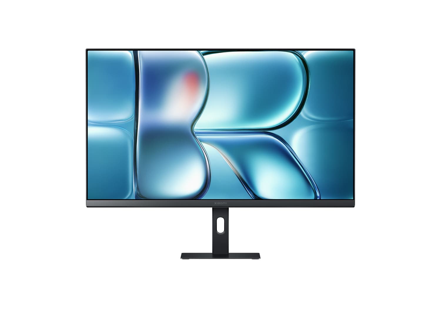 Monitor Xiaomi A27Qi 27" QHD 2560x1440 IPS 120Hz - 6ms, ΔE<1, 300 nits, 1300:1, 8 bits, ángulos 178°, VESA 75x75