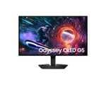 Monitor SAMSUNG 27" Odyssey OLED G5 G50SF QHD 180Hz
