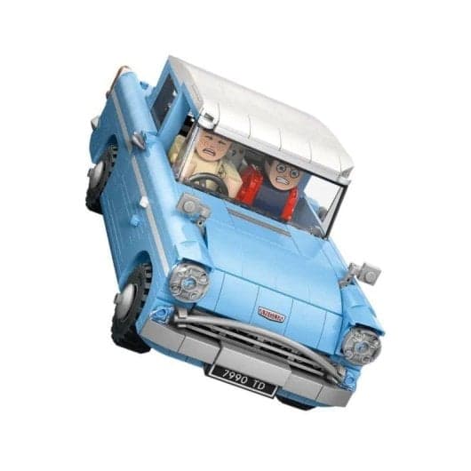 LEGO Harry Potter Ford Anglia Volante Encantado 76470 868 piezas