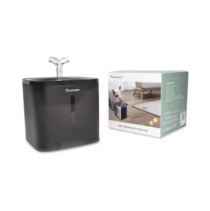 Fuente para gato 2L