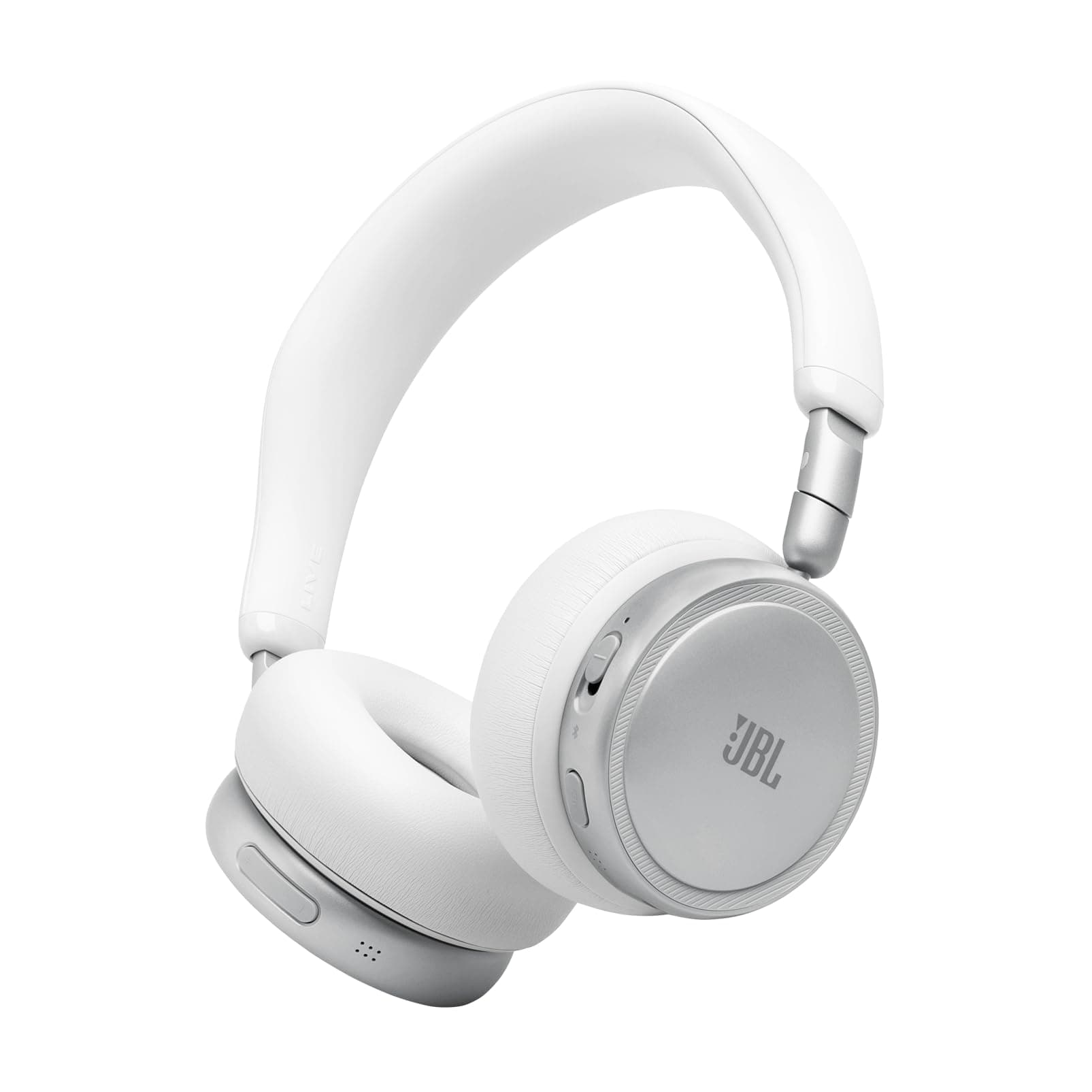 Auriculares JBL Live 680NC Inalámbricos Bluetooth – Audio Hi-Res + Cancelación de Ruido Adaptativa