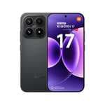 Xiaomi 17 - 12/512GB, AMOLED LTPO de 6.31", Snapdragon 8 Elite Gen 5, 6330mAh - Smartphone