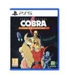 Space Adventure Cobra The Awakening Standard Edition PS5