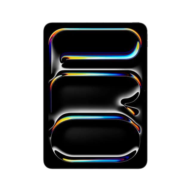 Apple iPad Pro 11" M4 2TB Cellular (OLED Ultra Retina XDR, 5G, 16GB RAM, Negro Espacial o Plata, Apple Premium Partner, en K-tuin)