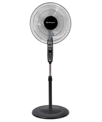 Ventilador de Pie Orbegozo SF0148