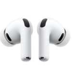 Apple AirPods Pro 3 (Cancelación Activa de Ruido, USB-C, Sensor de ritmo cardíaco) NUEVOS