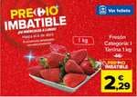 Freson Origen Huelva (1KG) - Carrefour