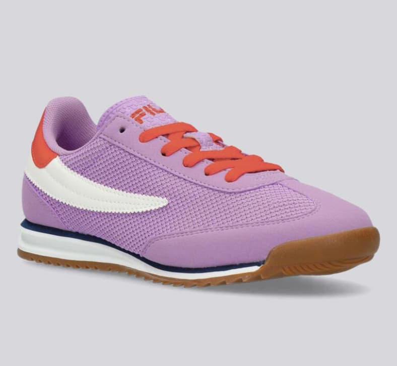 Fila Morla Zapatillas Mujer- Recogida en tienda gratis