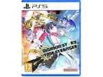 PS5 Digimon Story Time Stranger