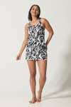Vestido playero Up tallas S,M