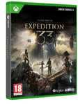Clair Obscur: Expedition 33 xbox series x