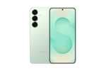 Samsung Galaxy S25 256GB - 12GB (color menta) con cargador rápido de regalo