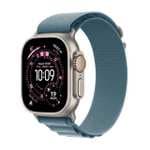 Apple Watch Ultra 3 GPS + Cellular