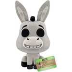 Peluche Funko Shrek Asno 18cm