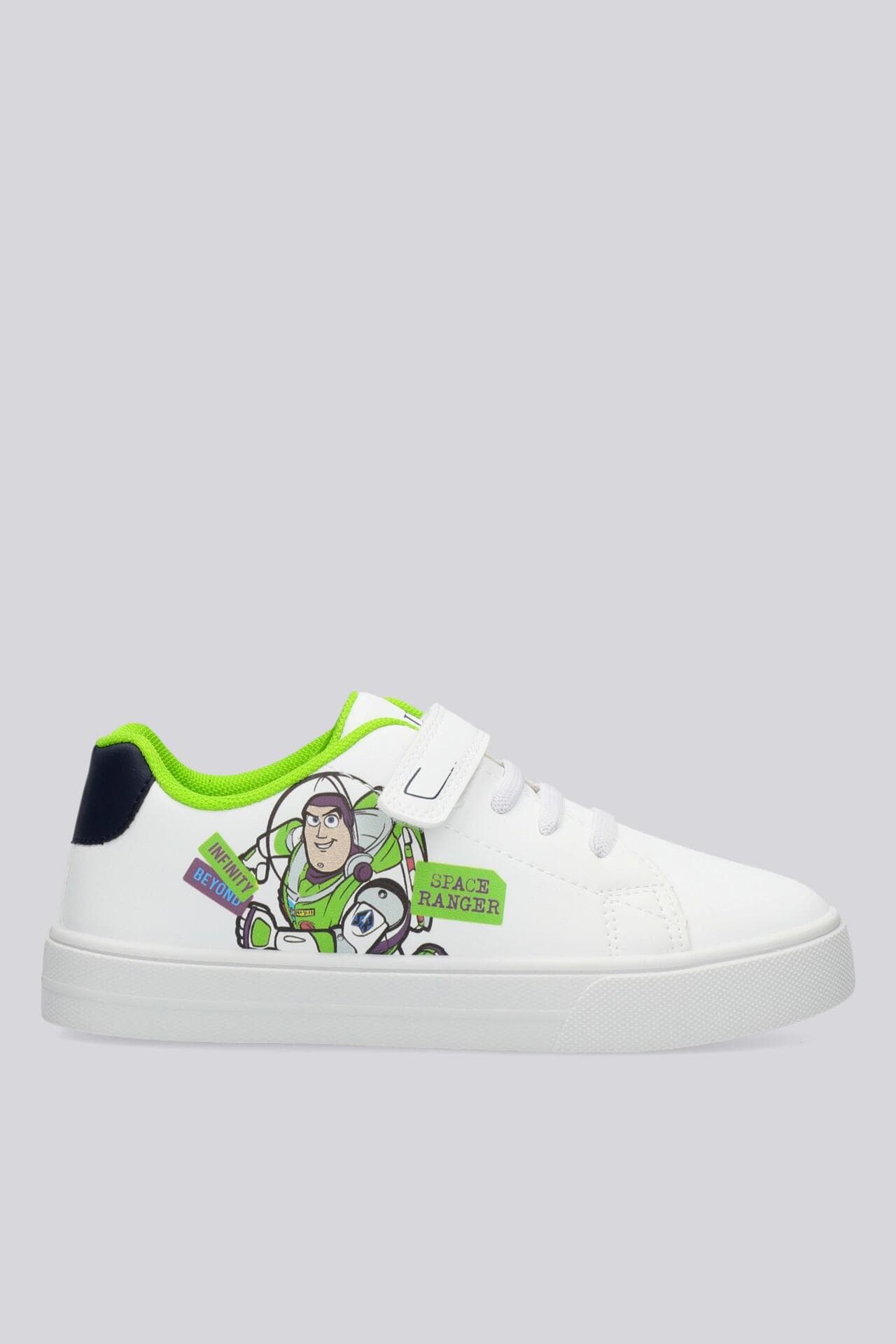 Zapatillas Buzz Lightyear ( tallas del 29 al 35) (recogida en tienda gratis)